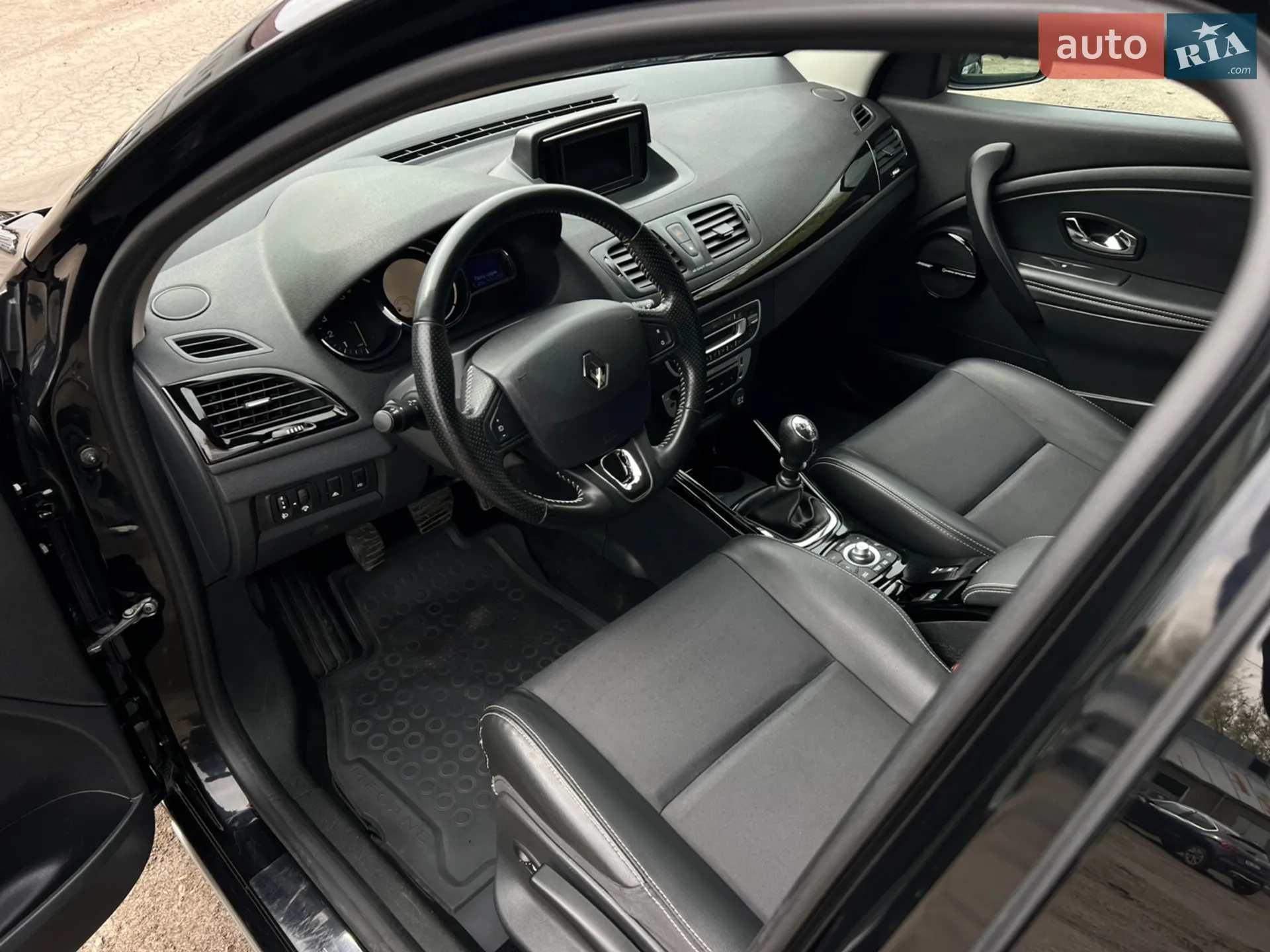 2013 Renault Megane - мініатюра 18