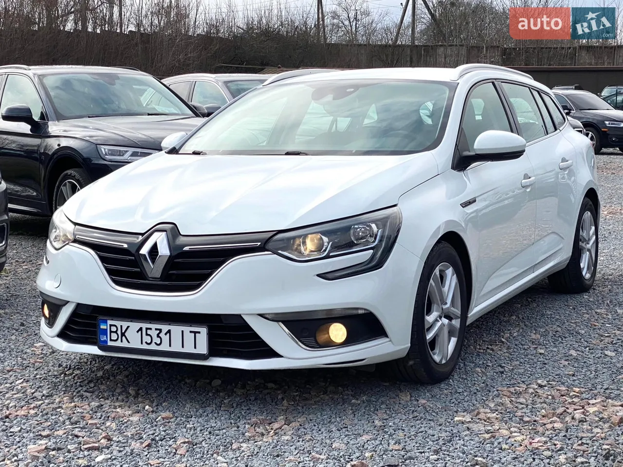 2018 Renault Megane - мініатюра 25