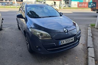 Універсал Renault Megane 2010 в Пісочині