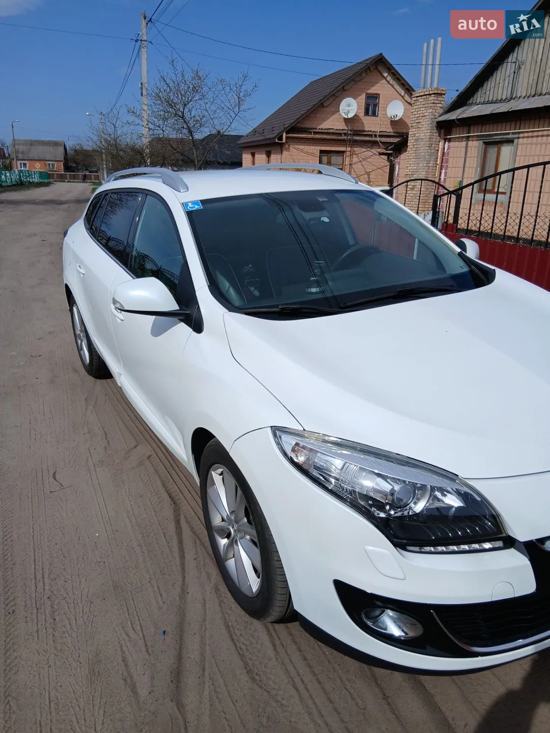 2012 Renault Megane - мініатюра 15