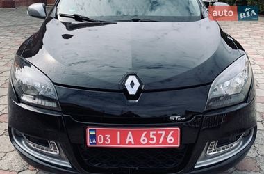 Универсал Renault Megane 2012 в Ровно