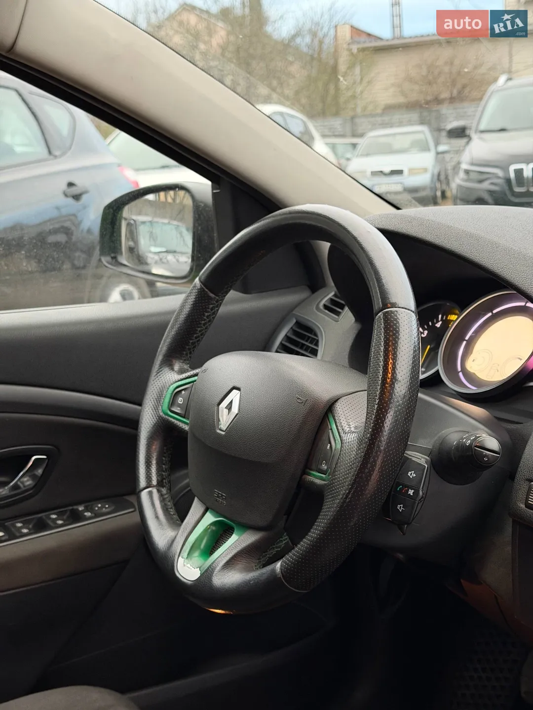 2011 Renault Megane - мініатюра 17