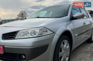 Універсал Renault Megane 2006 в Острозі