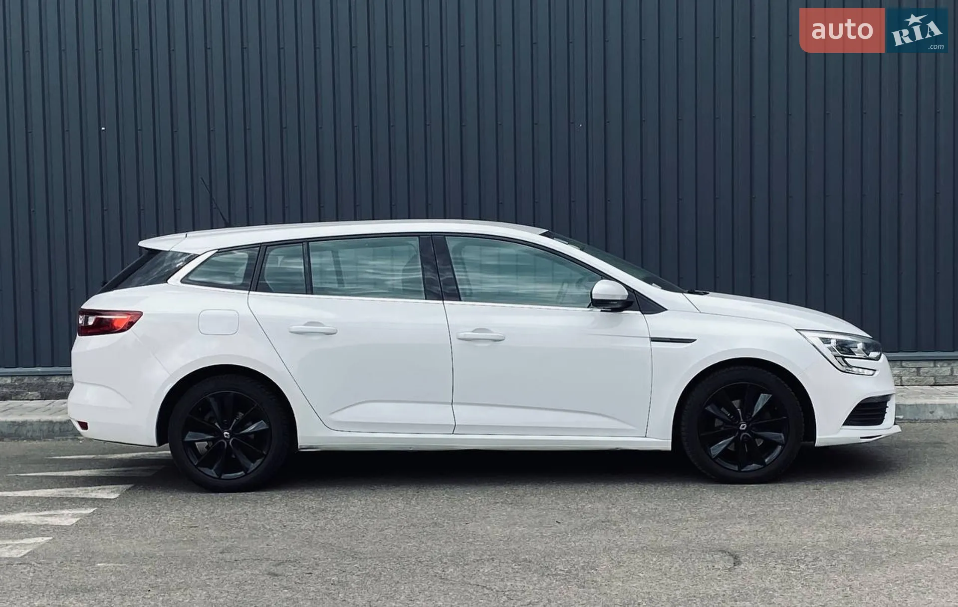 2019 Renault Megane - мініатюра 4