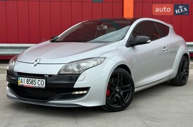 Купе Renault Megane 2011 в Києві