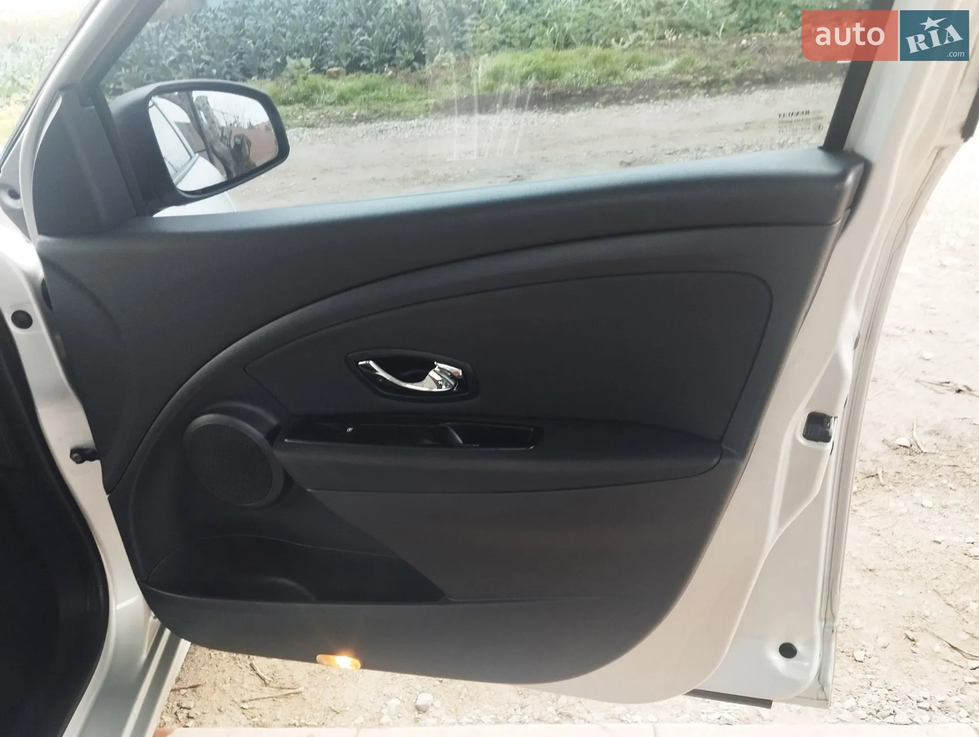 2012 Renault Megane - мініатюра 18