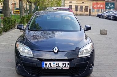 Хэтчбек Renault Megane 2011 в Бродах