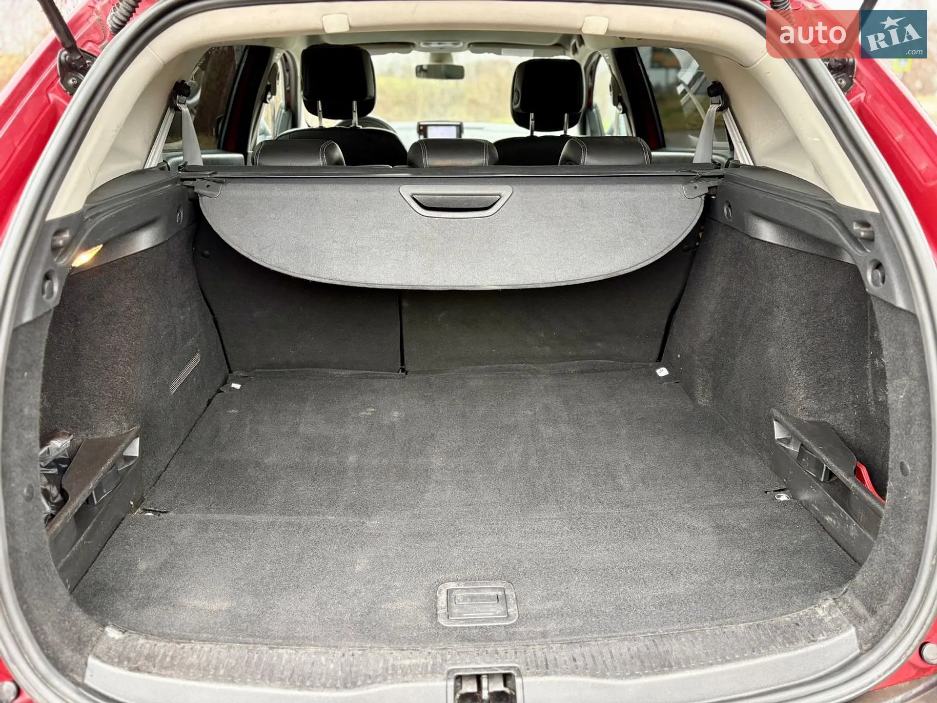 2013 Renault Megane - мініатюра 19