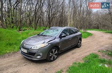 Универсал Renault Megane 2011 в Каменском