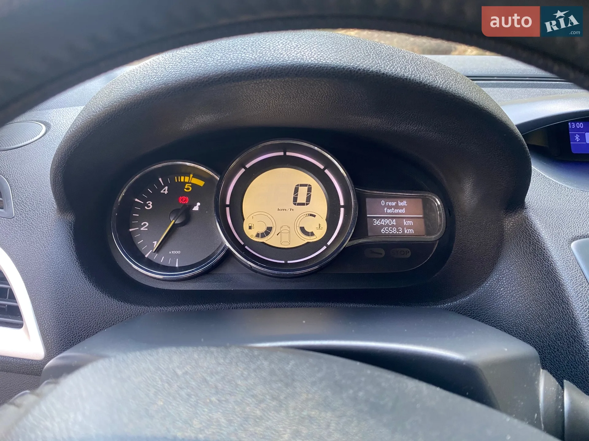 2011 Renault Megane - мініатюра 17