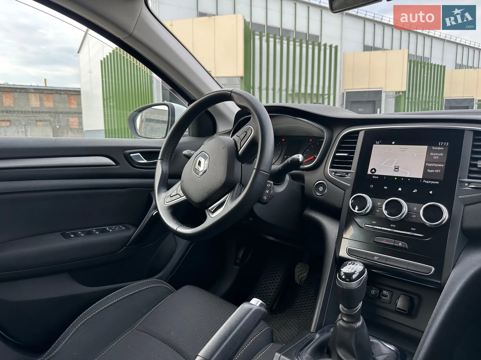 2021 Renault Megane - мініатюра 22
