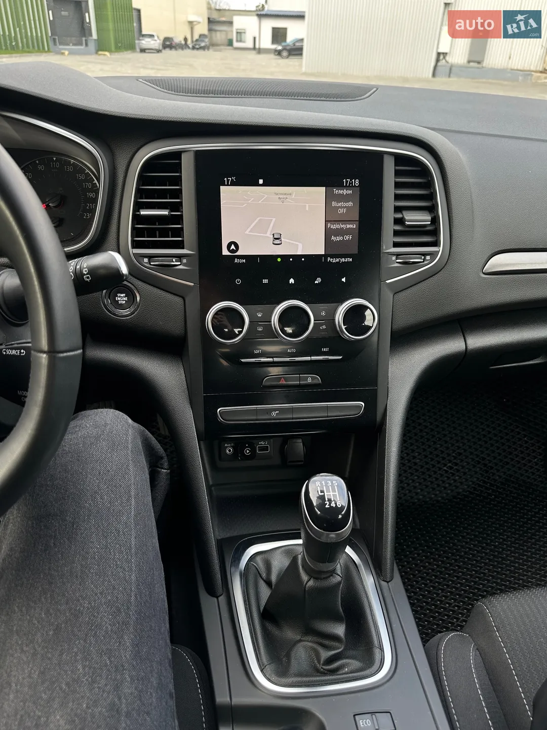 2021 Renault Megane - мініатюра 20