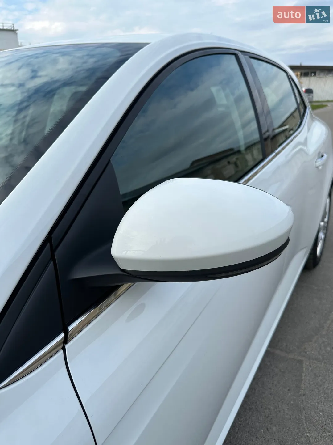 2021 Renault Megane - мініатюра 6