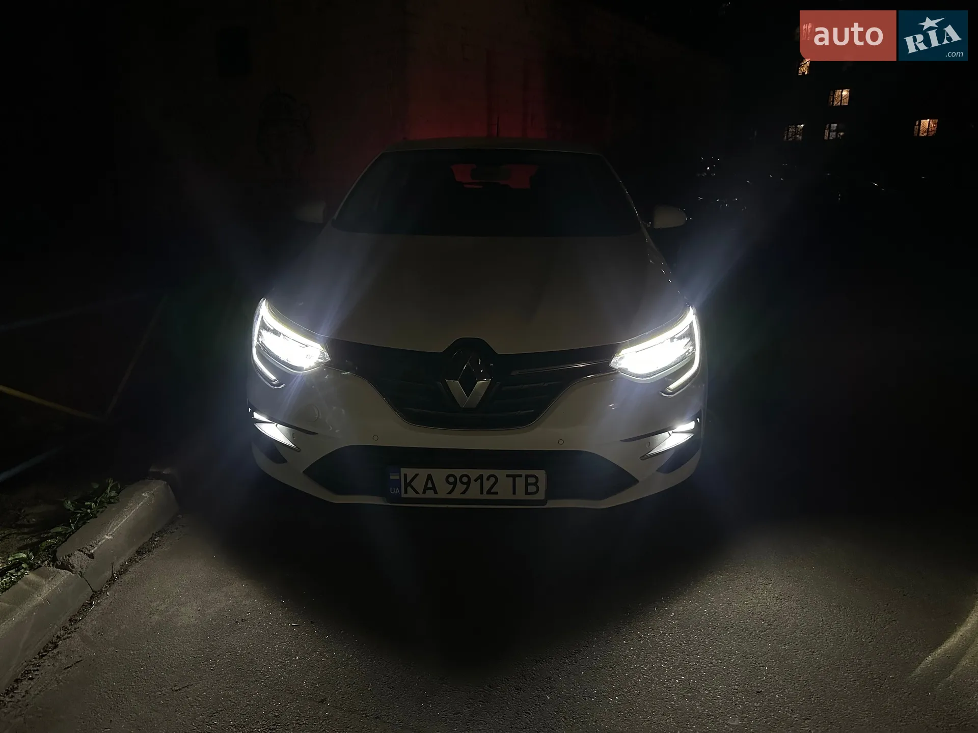 2021 Renault Megane - мініатюра 18