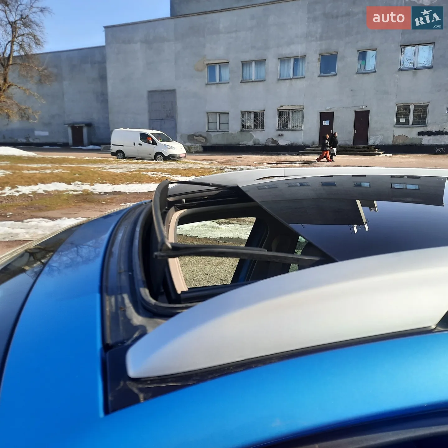 2012 Renault Megane - мініатюра 12