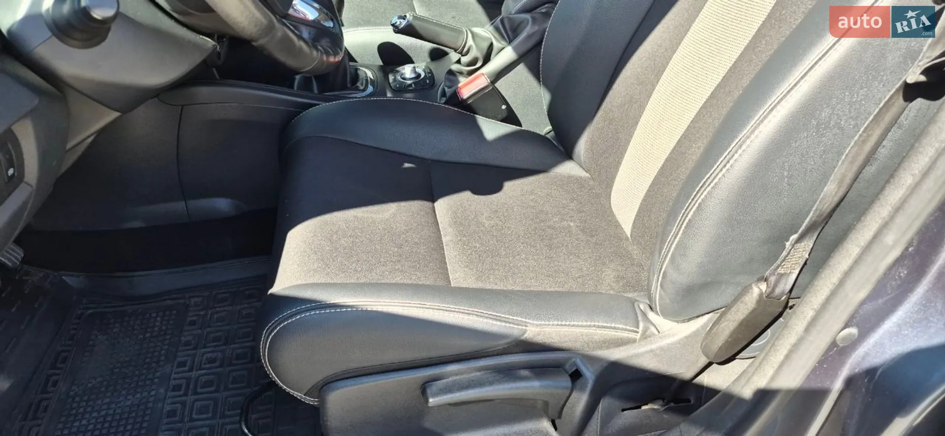2016 Renault Megane - мініатюра 11