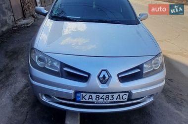 Универсал Renault Megane 2009 в Киеве