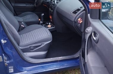 Универсал Renault Megane 2007 в Ивано-Франковске