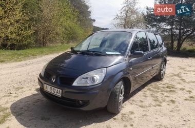 Універсал Renault Megane 2007 в Мостиській
