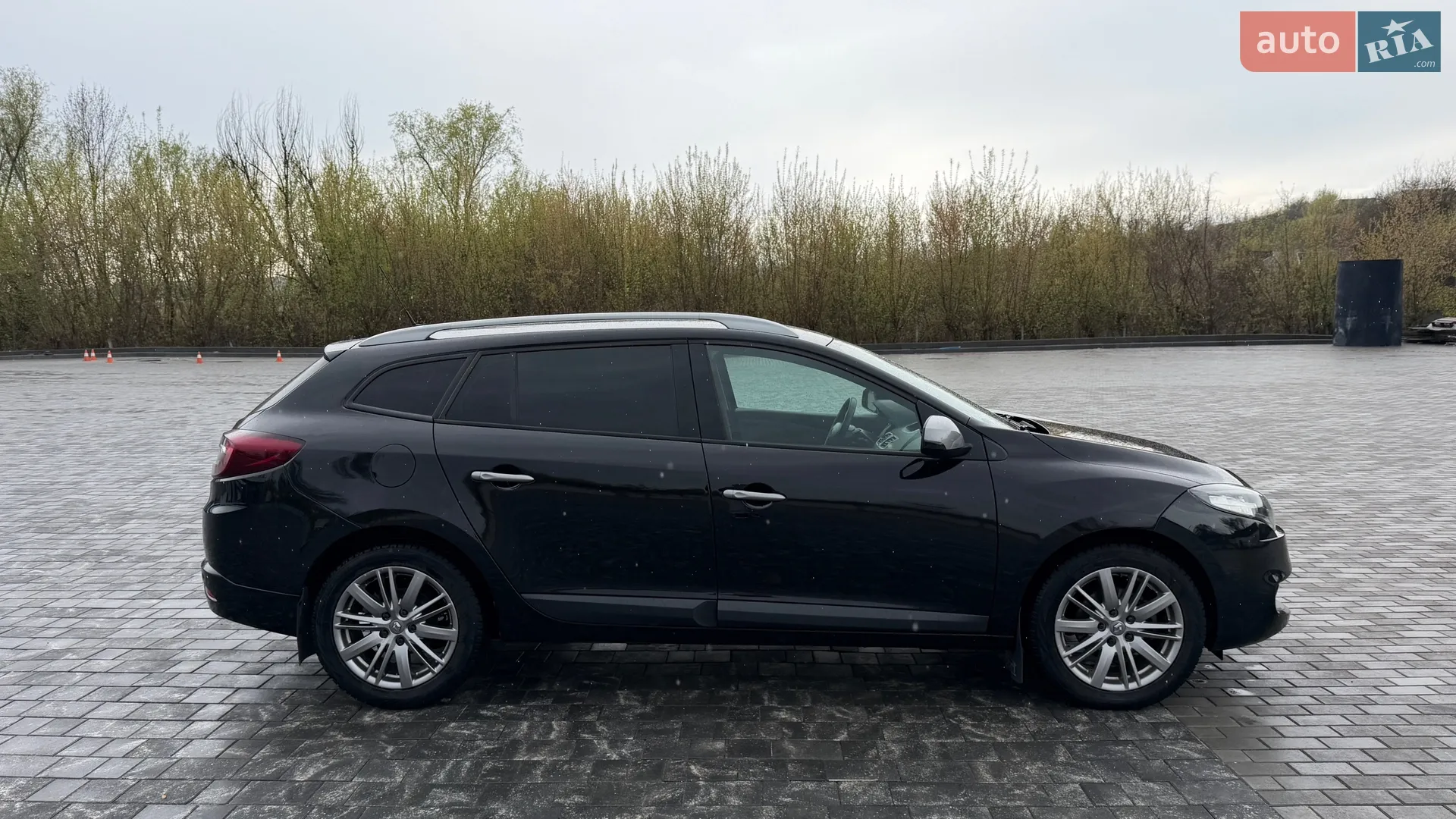 2011 Renault Megane - мініатюра 89