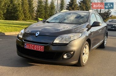 Универсал Renault Megane 2012 в Коломые