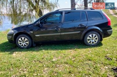 Універсал Renault Megane 2006 в Добротворі