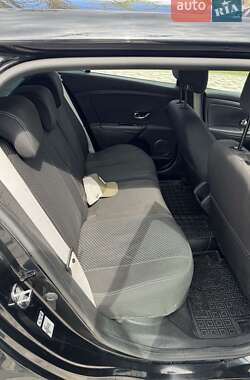 Универсал Renault Megane 2013 в Каневе