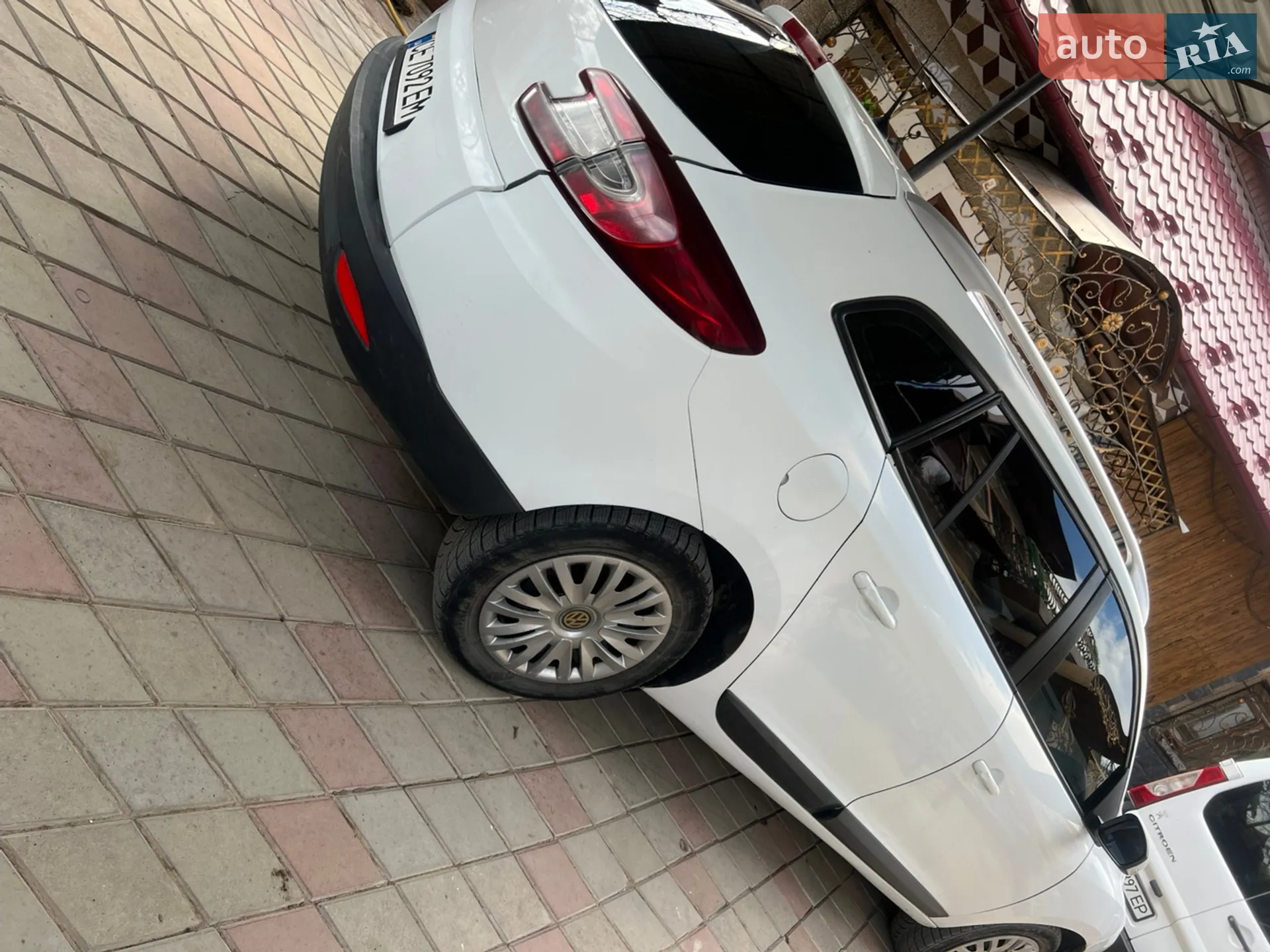 2013 Renault Megane - мініатюра 5