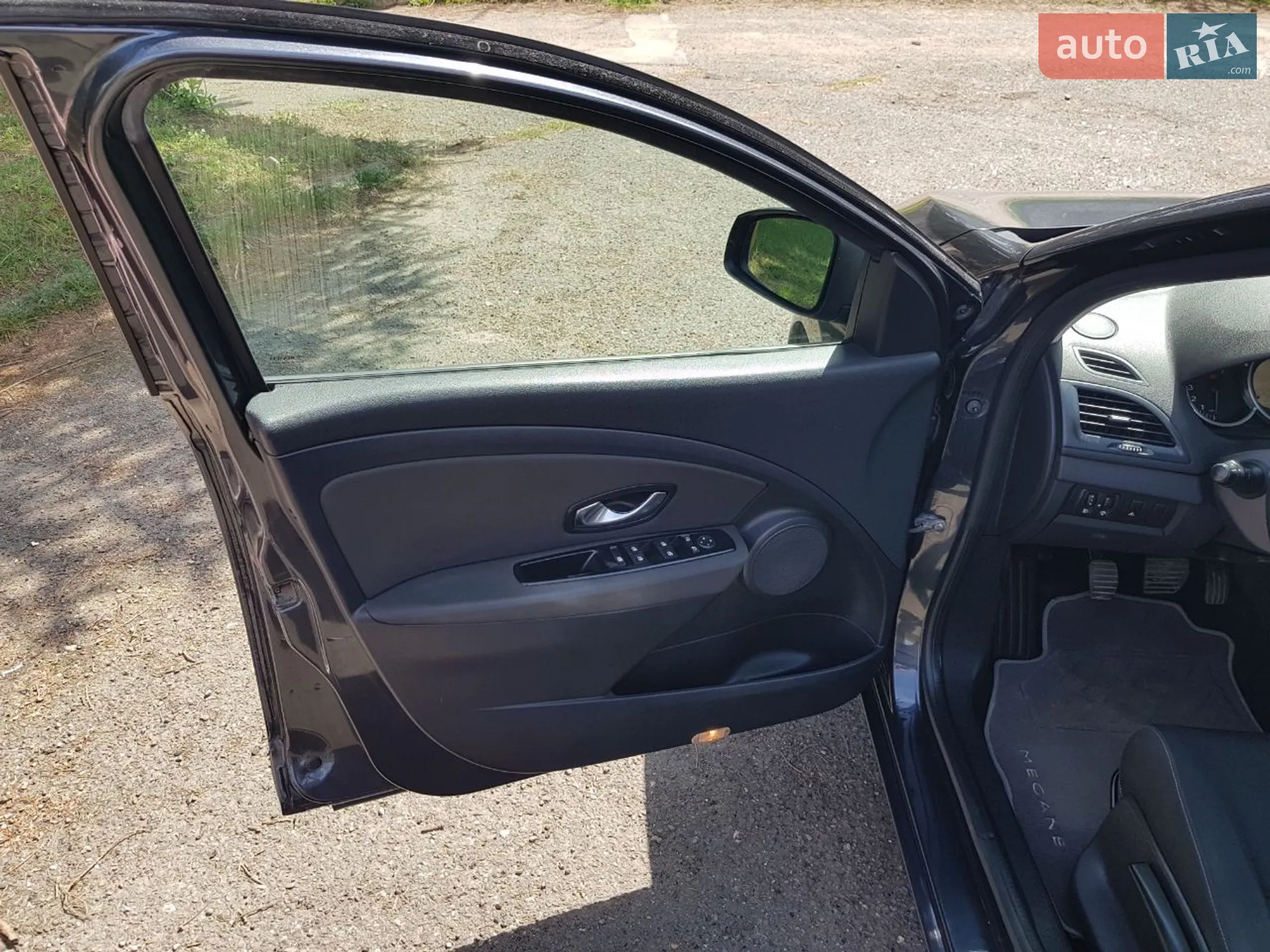 2010 Renault Megane - мініатюра 13