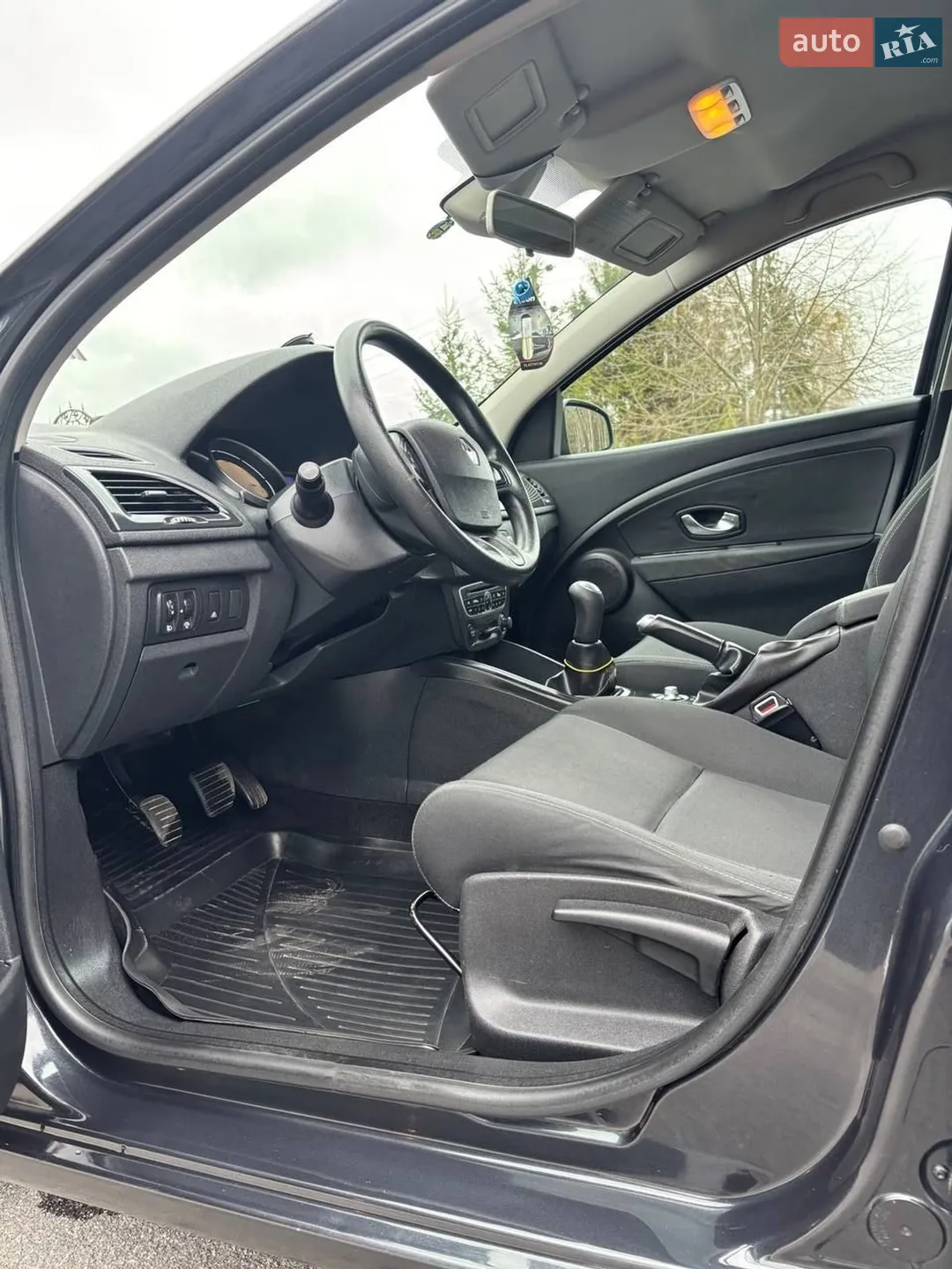 2011 Renault Megane - мініатюра 4