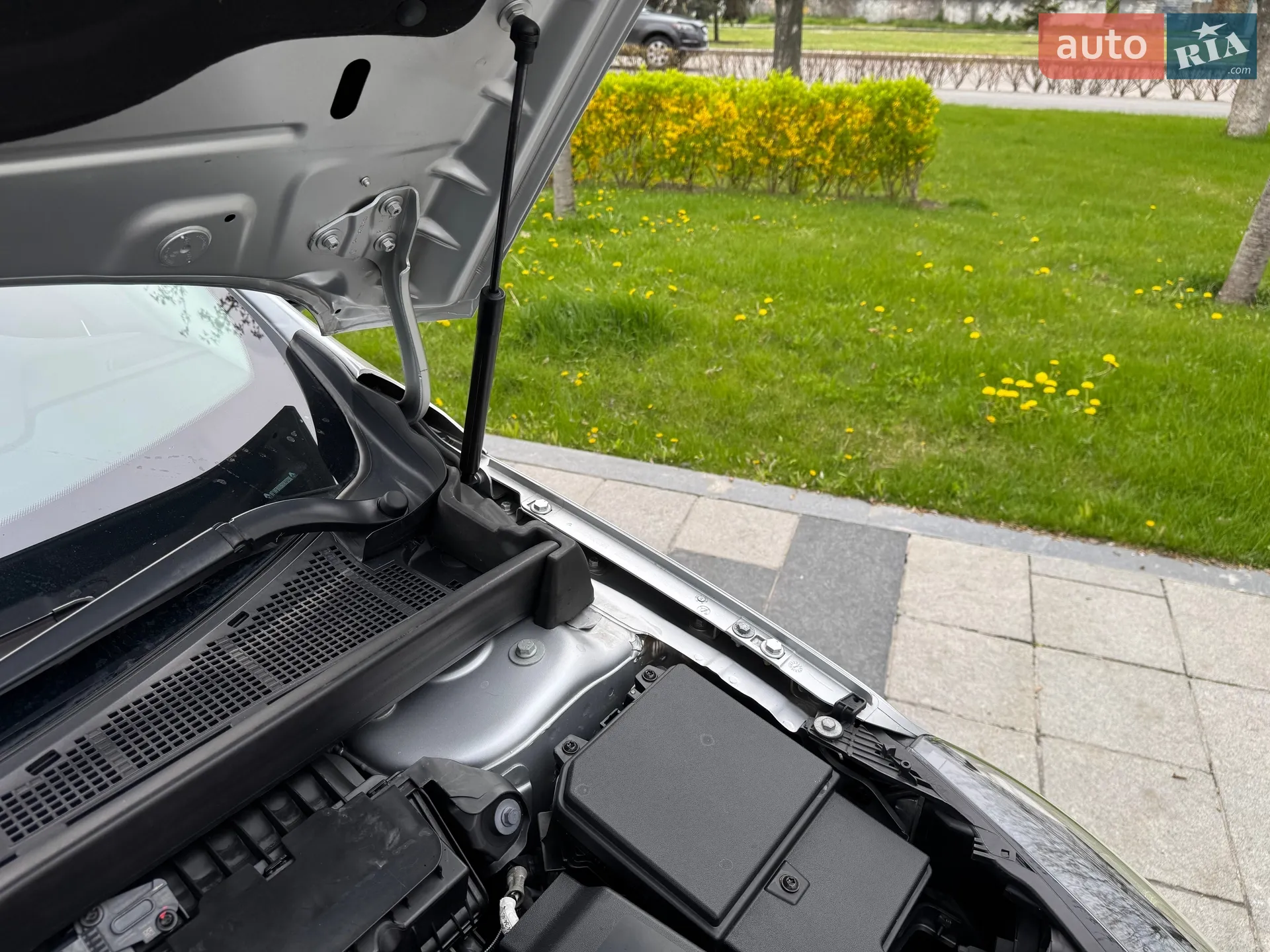 2018 Renault Megane - мініатюра 19