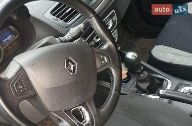 Универсал Renault Megane 2013 в Нововолынске