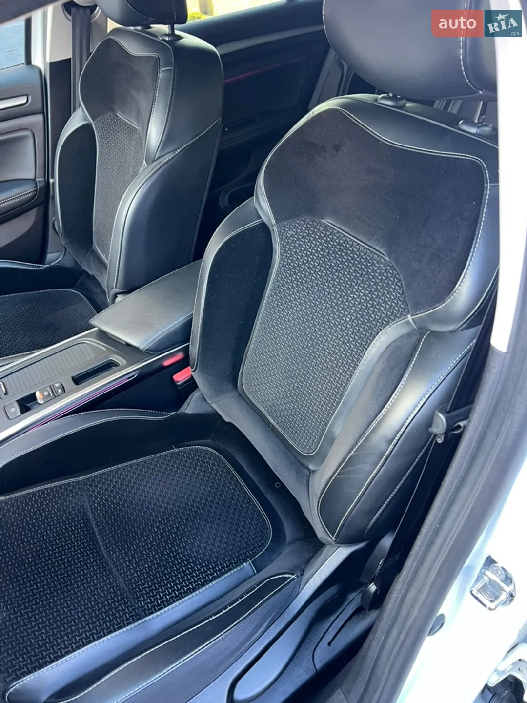 2019 Renault Megane - мініатюра 22
