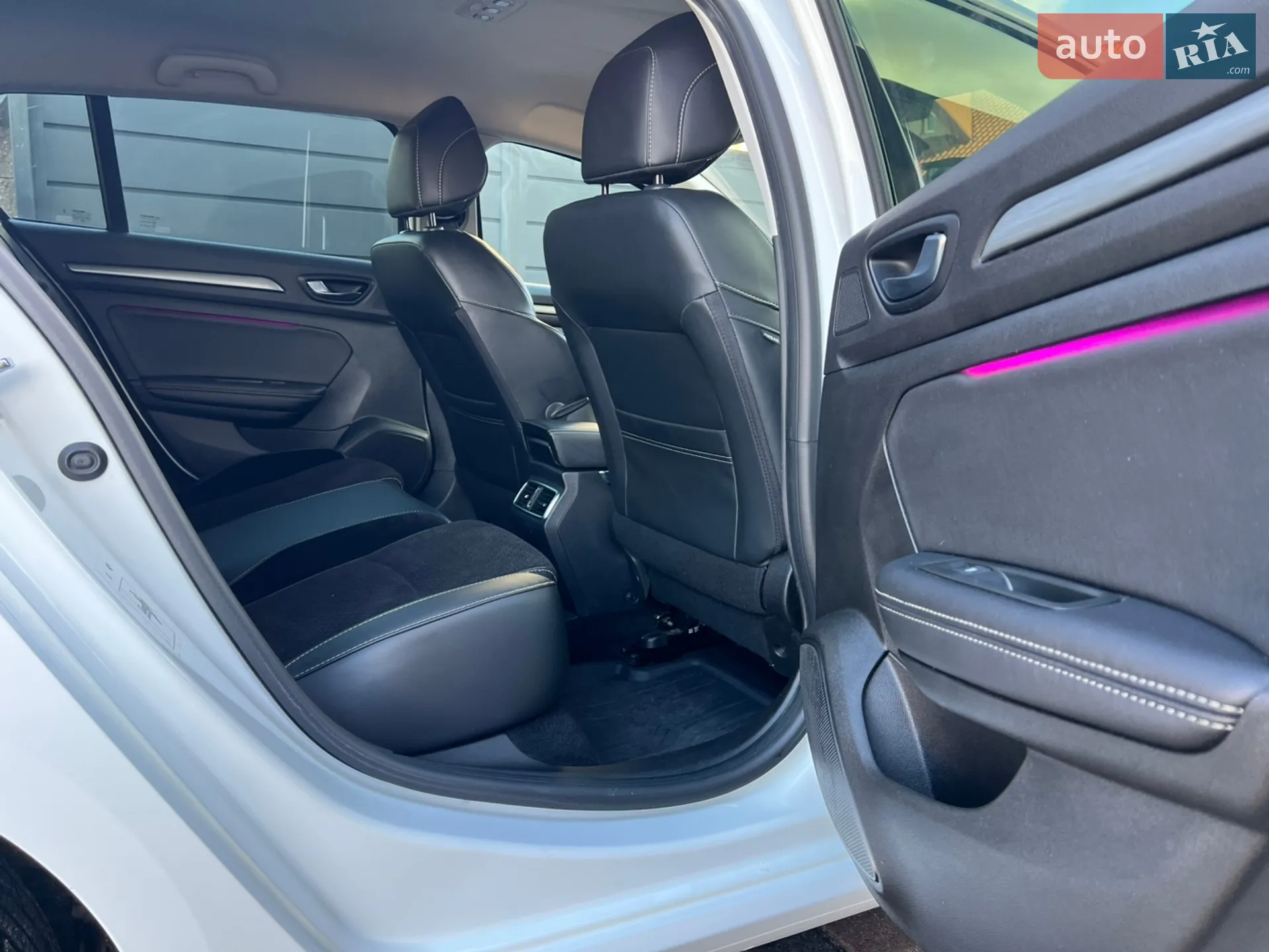 2019 Renault Megane - мініатюра 27