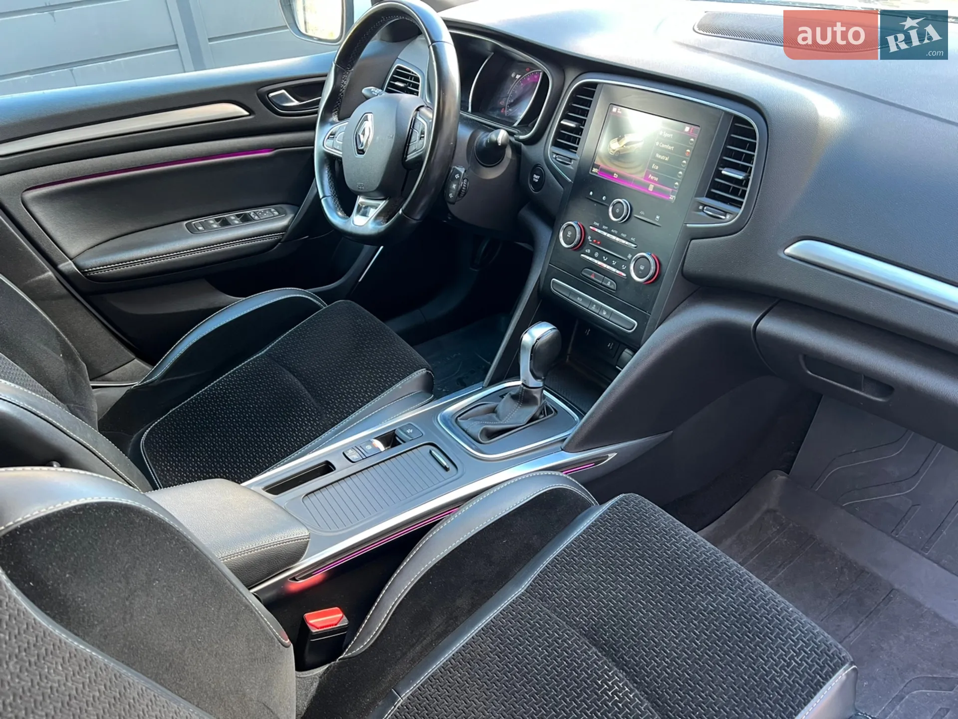 2019 Renault Megane - мініатюра 31