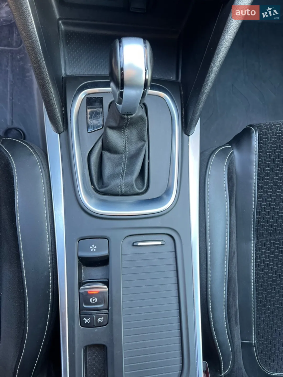 2019 Renault Megane - мініатюра 42