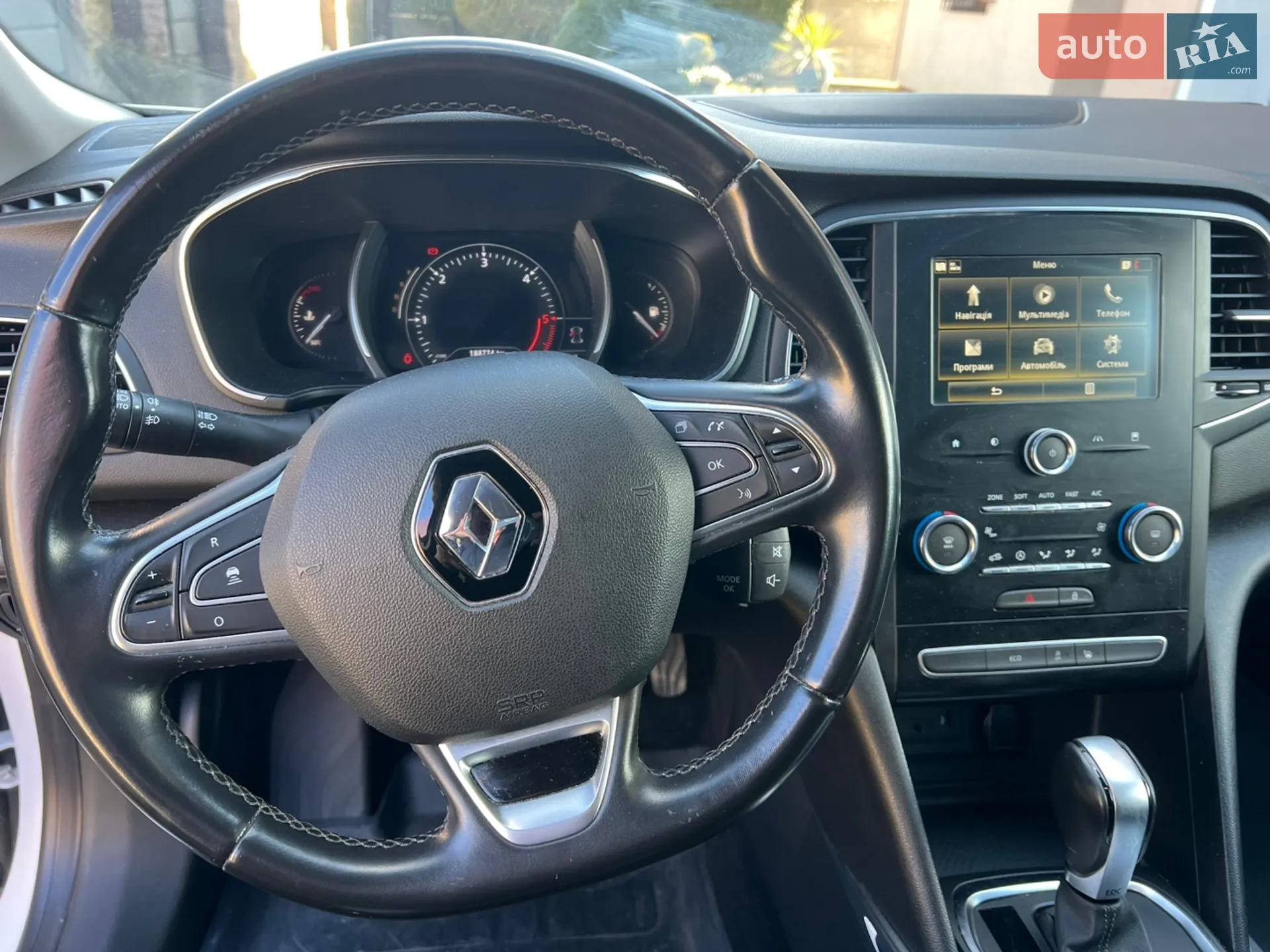 2019 Renault Megane - мініатюра 45