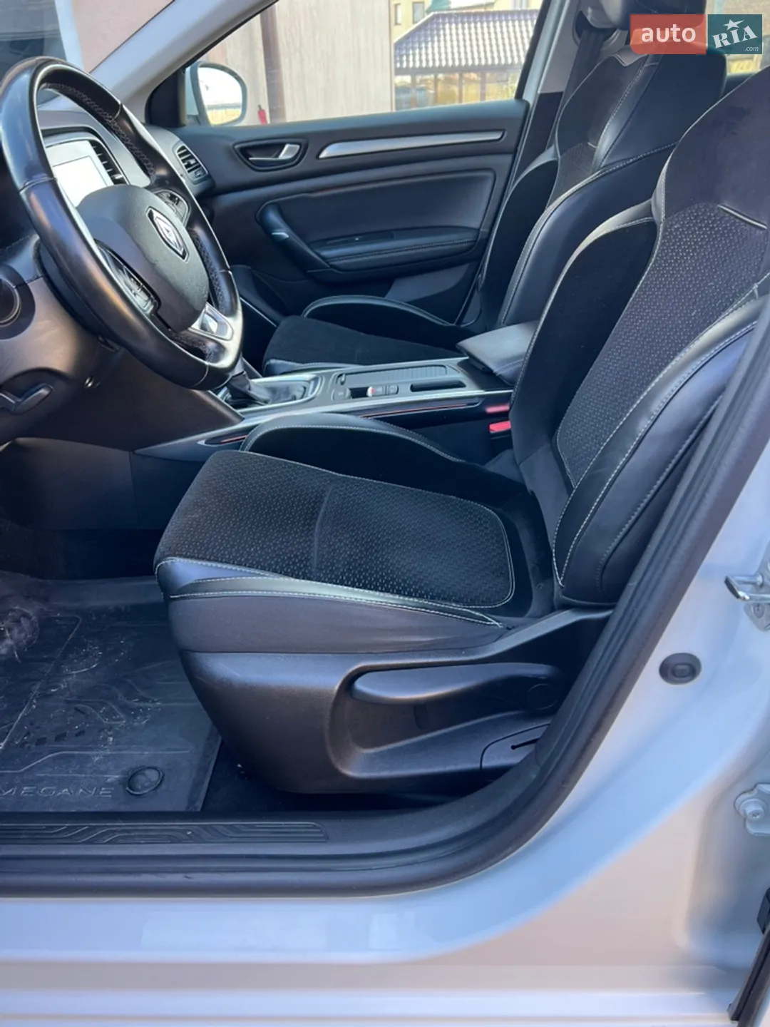 2019 Renault Megane - мініатюра 50