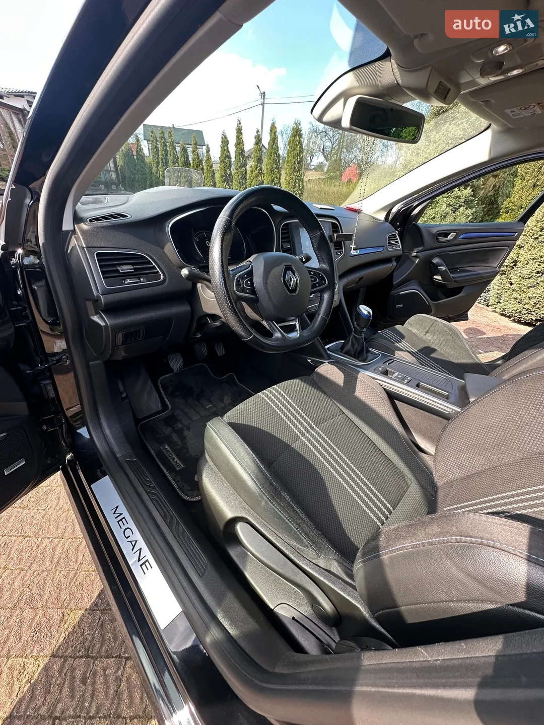 2016 Renault Megane - мініатюра 15