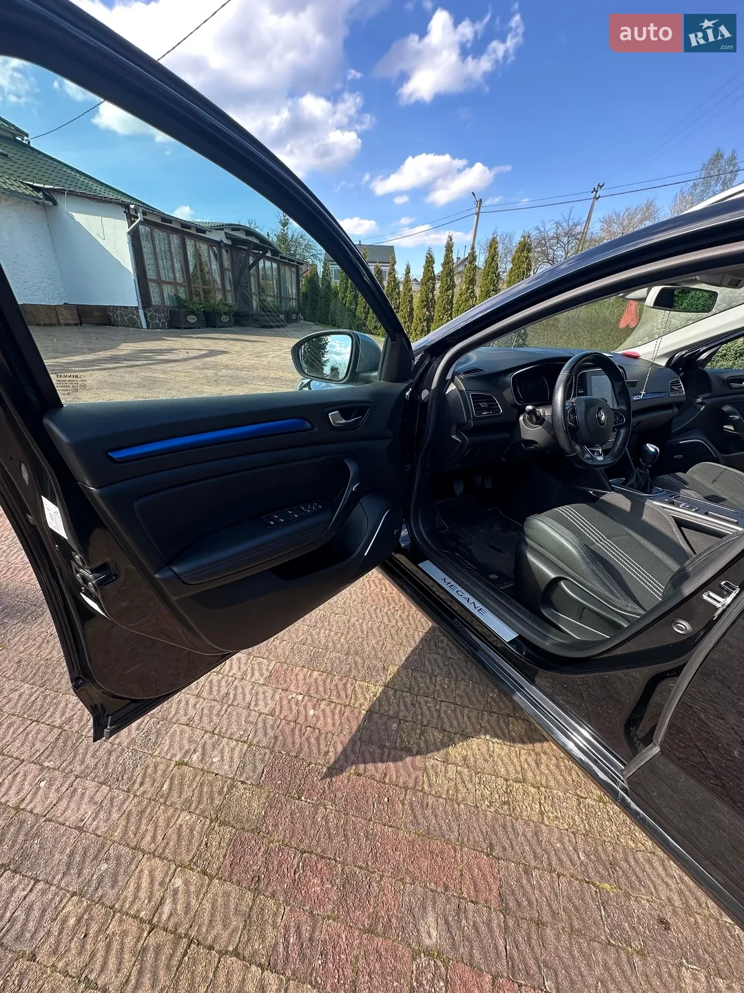2016 Renault Megane - мініатюра 22