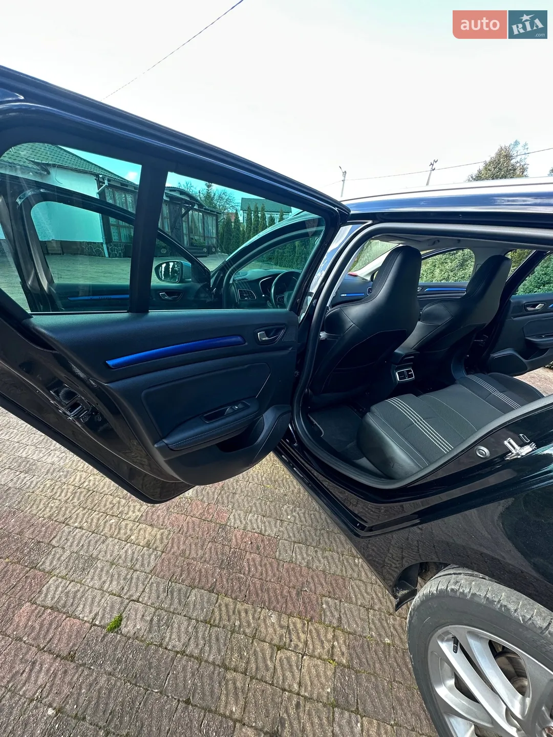 2016 Renault Megane - мініатюра 24