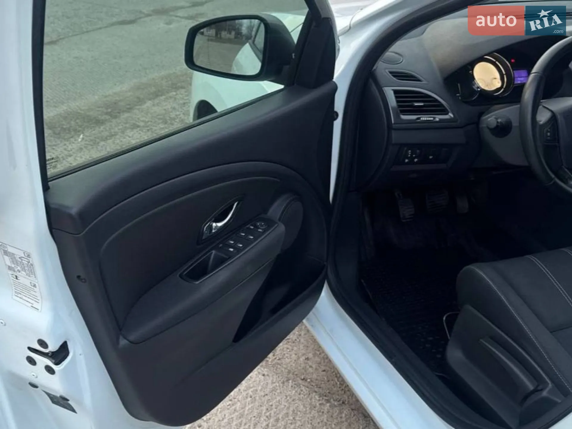 2015 Renault Megane - мініатюра 70