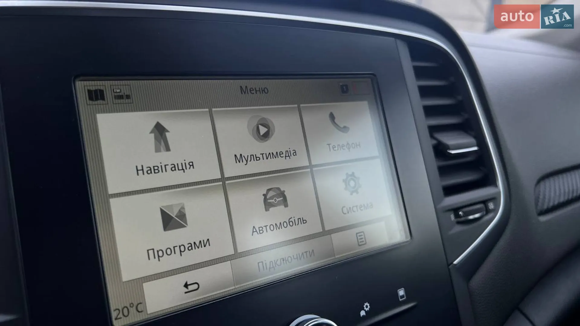 2019 Renault Megane - мініатюра 23