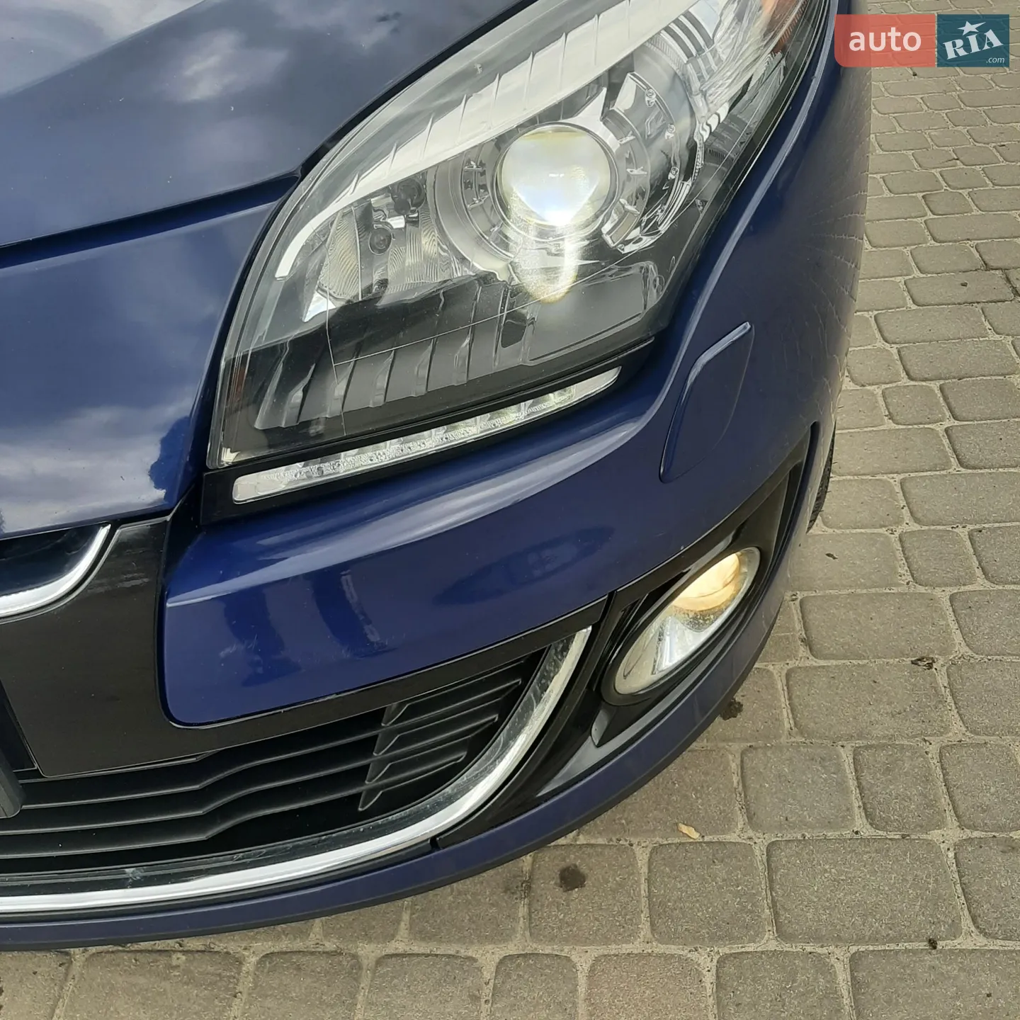 2012 Renault Megane - мініатюра 34