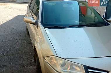 Хэтчбек Renault Megane 2006 в Кременчуге