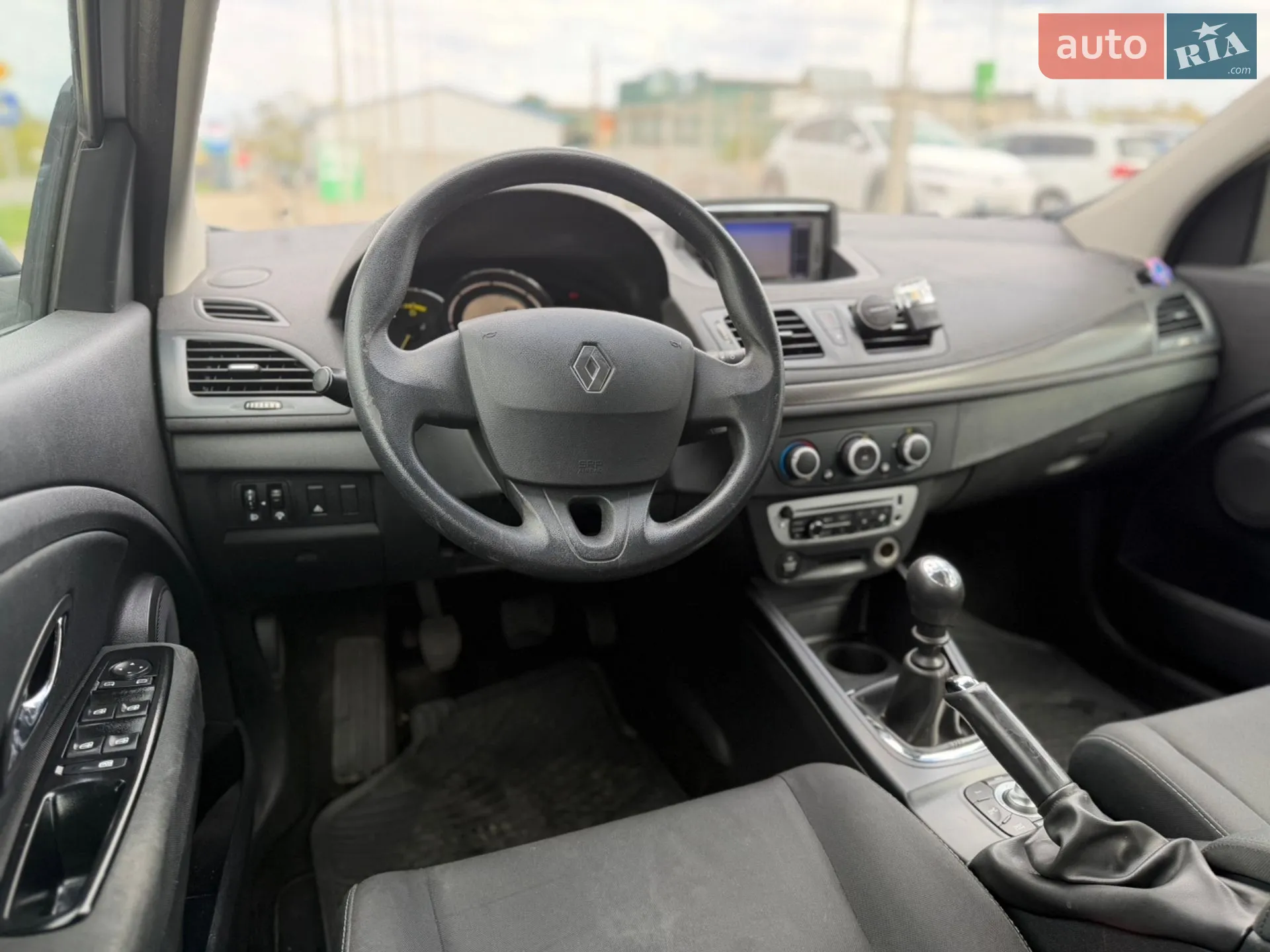 2013 Renault Megane - мініатюра 33