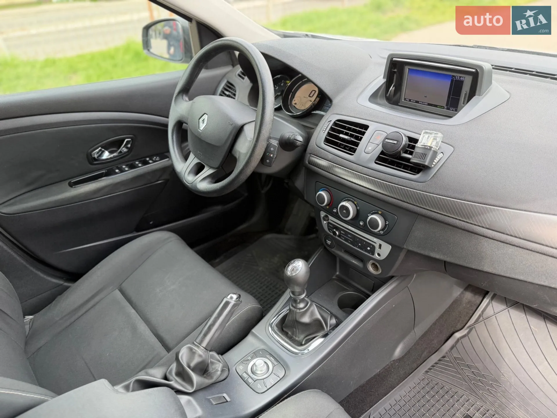 2013 Renault Megane - мініатюра 45