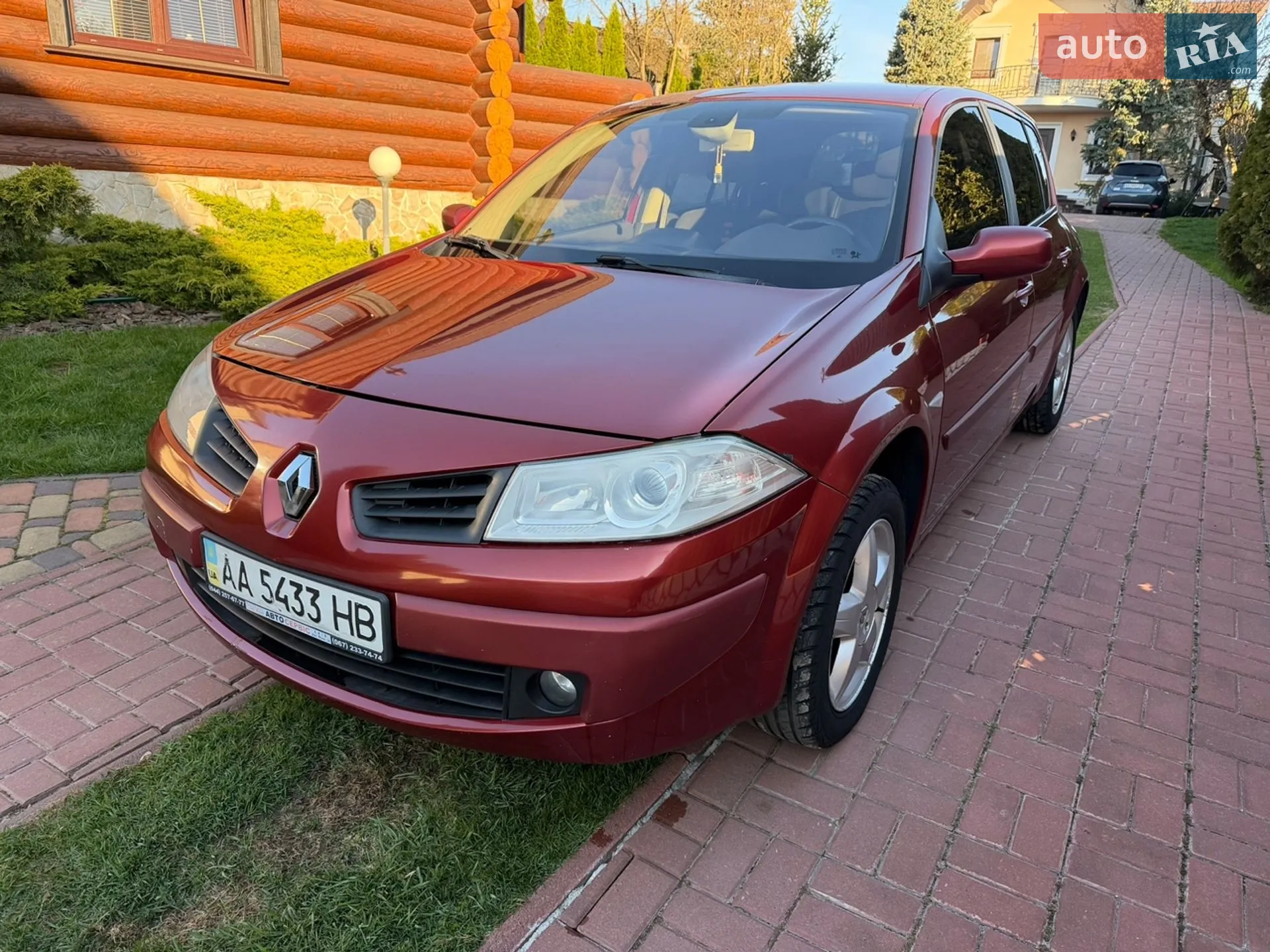 Фото авто 8