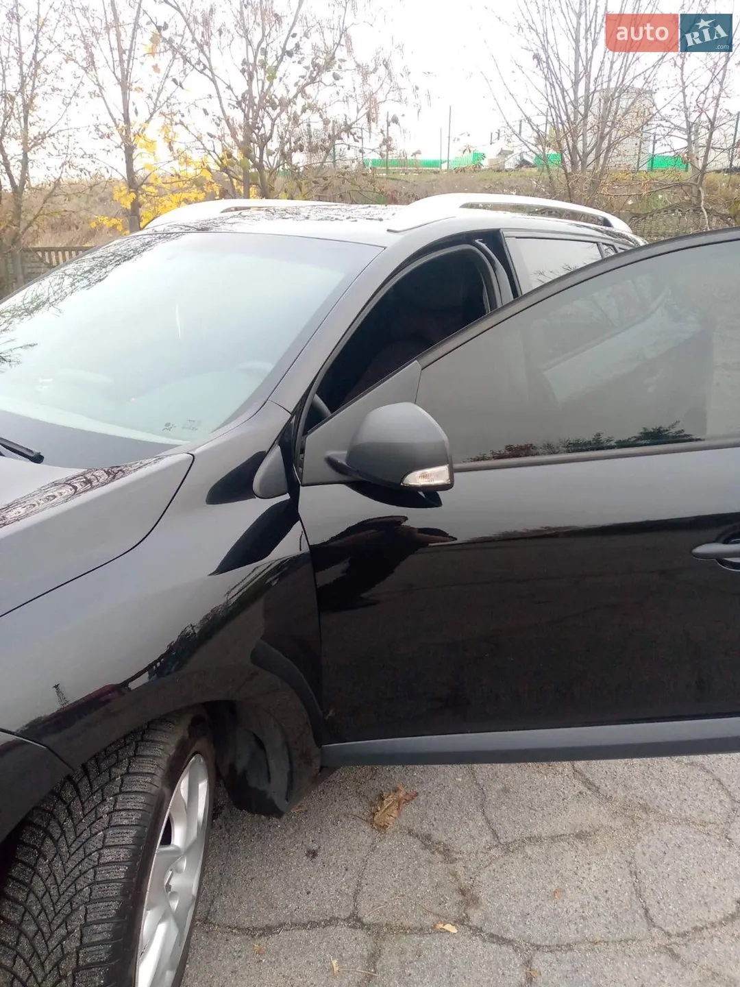 2011 Renault Megane - мініатюра 4