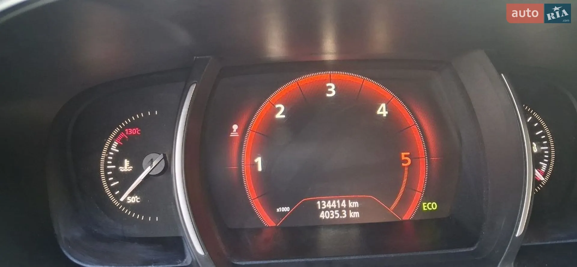 2016 Renault Megane - мініатюра 12